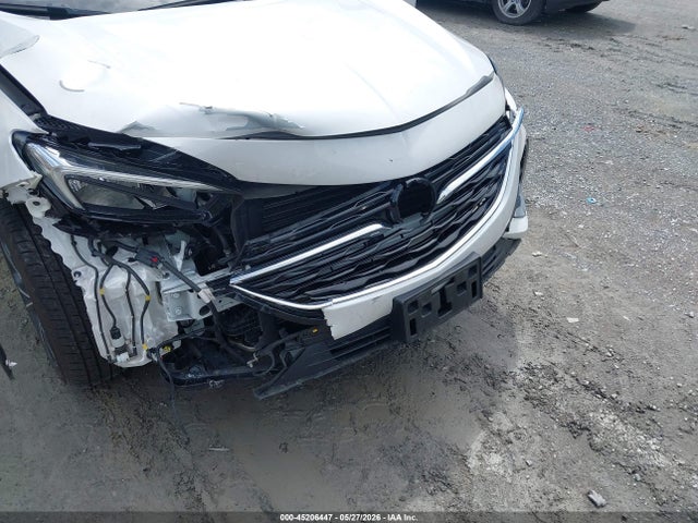 Продажа на аукционе авто 2021 Buick Encore Gx Awd Select, vin: KL4MMESL8MB166622, номер лота: 45206447