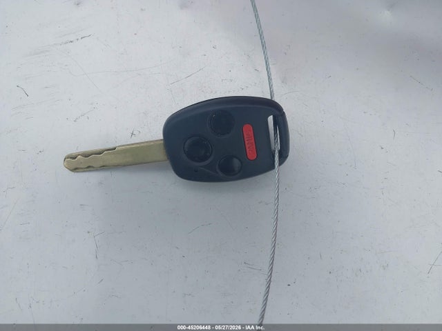 Aukcja sprzedaży 2006 Honda Civic Ex, vin: 2HGFG12836H502053, numer aukcji: 45206448