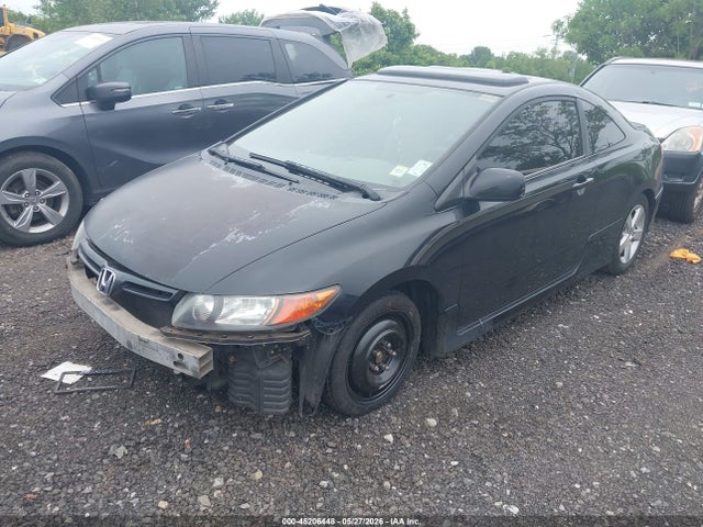 Aukcja sprzedaży 2006 Honda Civic Ex, vin: 2HGFG12836H502053, numer aukcji: 45206448