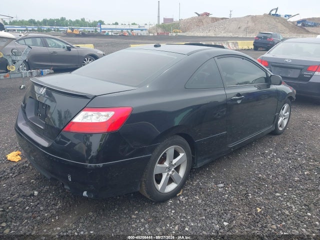 Aukcja sprzedaży 2006 Honda Civic Ex, vin: 2HGFG12836H502053, numer aukcji: 45206448