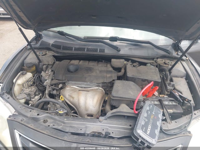 Aukcja sprzedaży 2011 Toyota Camry Le, vin: 4T1BF3EK7BU168048, numer aukcji: 45206449