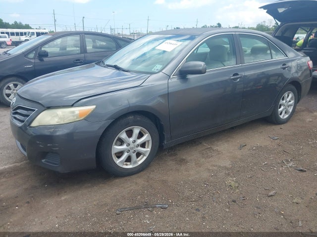 Aukcja sprzedaży 2011 Toyota Camry Le, vin: 4T1BF3EK7BU168048, numer aukcji: 45206449