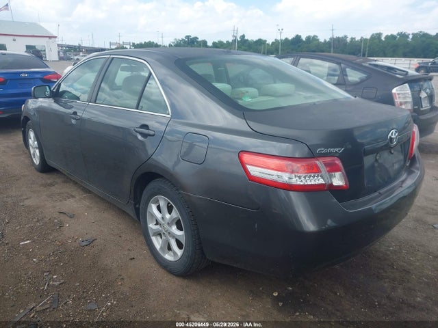 Aukcja sprzedaży 2011 Toyota Camry Le, vin: 4T1BF3EK7BU168048, numer aukcji: 45206449