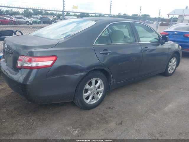 Aukcja sprzedaży 2011 Toyota Camry Le, vin: 4T1BF3EK7BU168048, numer aukcji: 45206449