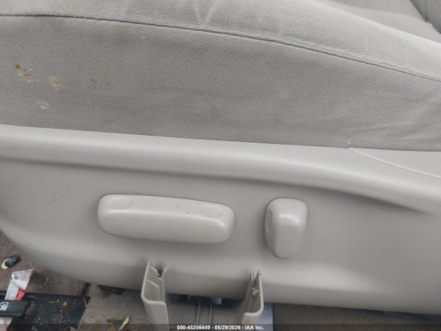 Aukcja sprzedaży 2011 Toyota Camry Le, vin: 4T1BF3EK7BU168048, numer aukcji: 45206449