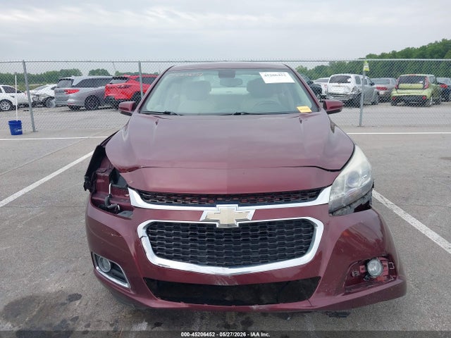 Chevrolet MALIBU 2LT 2015 1G11D5SL5FF179776 Image 12