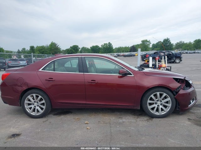 Chevrolet MALIBU 2LT 2015 1G11D5SL5FF179776 Image 13