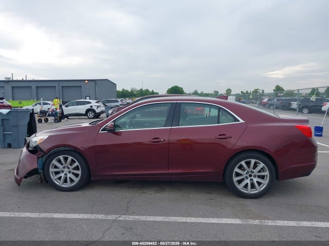 Chevrolet MALIBU 2LT 2015 1G11D5SL5FF179776 Image 14