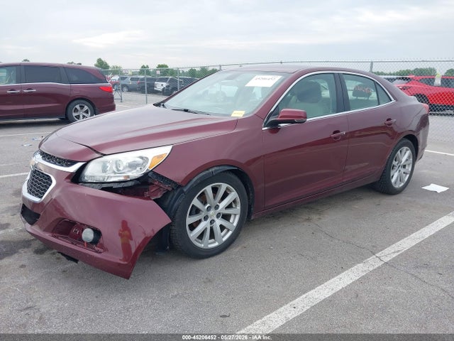 Chevrolet MALIBU 2LT 2015 1G11D5SL5FF179776 Image 2