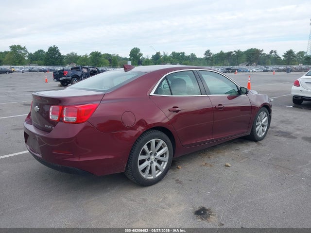Chevrolet MALIBU 2LT 2015 1G11D5SL5FF179776 Image 4