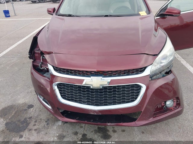 Chevrolet MALIBU 2LT 2015 1G11D5SL5FF179776 Image 6