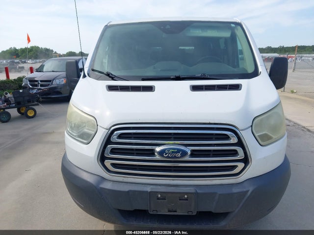 Ford Transit-350 Xlt 2015 1FBAX2ZV9FKB01694 Image 16