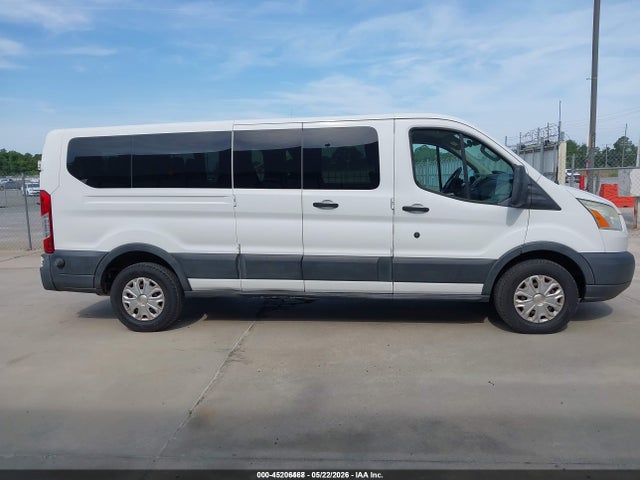 Ford Transit-350 Xlt 2015 1FBAX2ZV9FKB01694 Image 17