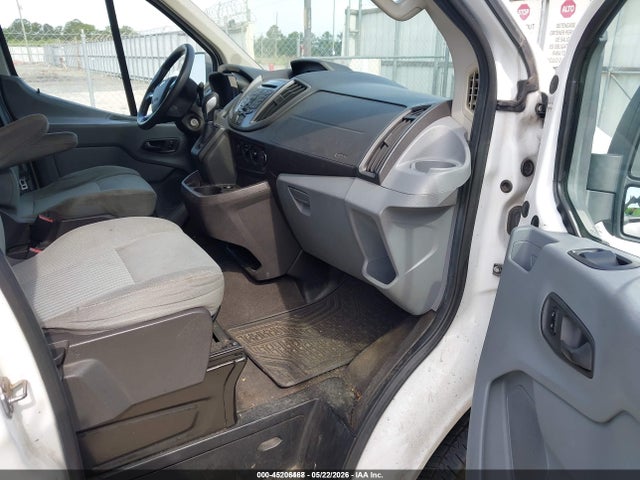 Ford Transit-350 Xlt 2015 1FBAX2ZV9FKB01694 Image 5