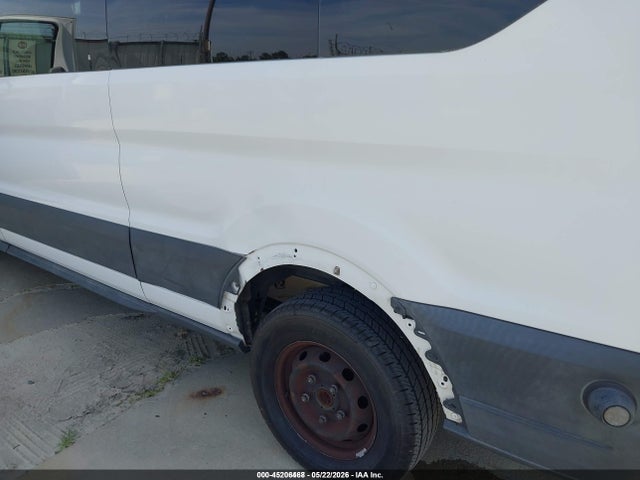 Ford Transit-350 Xlt 2015 1FBAX2ZV9FKB01694 Image 6