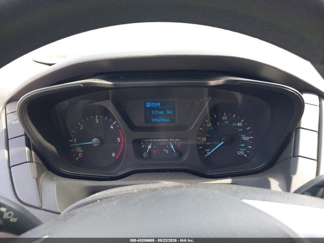 Ford Transit-350 Xlt 2015 1FBAX2ZV9FKB01694 Image 7