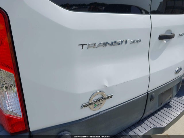 Ford Transit-350 Xlt 2015 1FBAX2ZV9FKB01694 Image 13