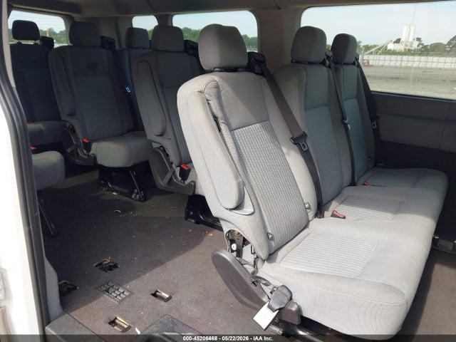 Ford Transit-350 Xlt 2015 1FBAX2ZV9FKB01694 Image 8