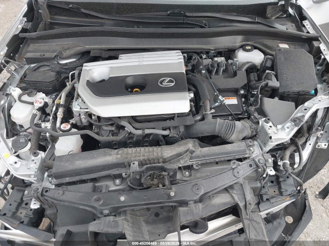 2024 Lexus Ux 250h F Sport Handling მანქანა იყიდება აუქციონზე, vin: JTHR9JBH1R2073593, აუქციონის ნომერი: 45206469