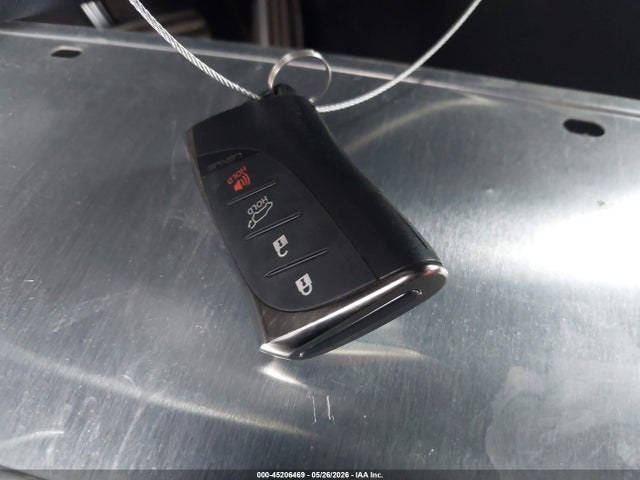 2024 Lexus Ux 250h F Sport Handling მანქანა იყიდება აუქციონზე, vin: JTHR9JBH1R2073593, აუქციონის ნომერი: 45206469