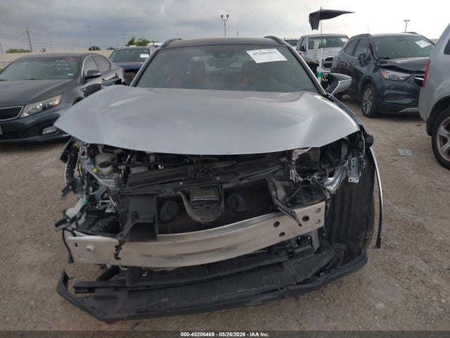2024 Lexus Ux 250h F Sport Handling მანქანა იყიდება აუქციონზე, vin: JTHR9JBH1R2073593, აუქციონის ნომერი: 45206469