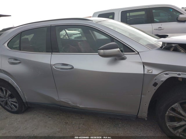 2024 Lexus Ux 250h F Sport Handling მანქანა იყიდება აუქციონზე, vin: JTHR9JBH1R2073593, აუქციონის ნომერი: 45206469