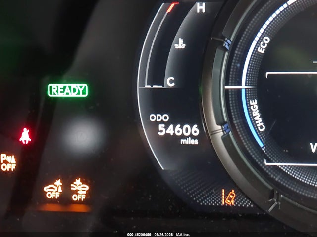 2024 Lexus Ux 250h F Sport Handling მანქანა იყიდება აუქციონზე, vin: JTHR9JBH1R2073593, აუქციონის ნომერი: 45206469