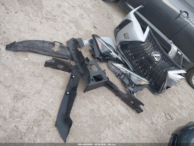 2024 Lexus Ux 250h F Sport Handling მანქანა იყიდება აუქციონზე, vin: JTHR9JBH1R2073593, აუქციონის ნომერი: 45206469