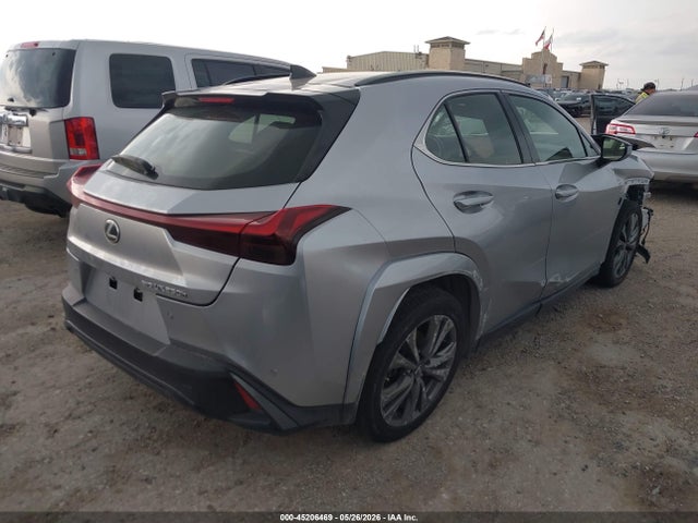 2024 Lexus Ux 250h F Sport Handling მანქანა იყიდება აუქციონზე, vin: JTHR9JBH1R2073593, აუქციონის ნომერი: 45206469
