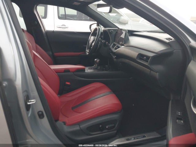 2024 Lexus Ux 250h F Sport Handling მანქანა იყიდება აუქციონზე, vin: JTHR9JBH1R2073593, აუქციონის ნომერი: 45206469