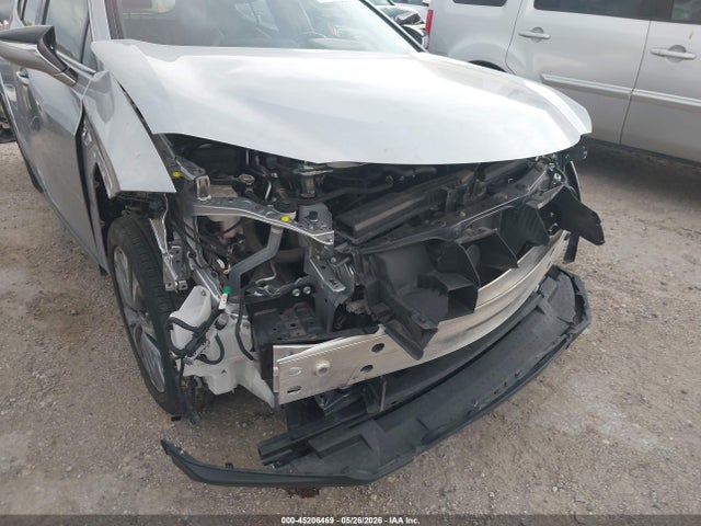 2024 Lexus Ux 250h F Sport Handling მანქანა იყიდება აუქციონზე, vin: JTHR9JBH1R2073593, აუქციონის ნომერი: 45206469
