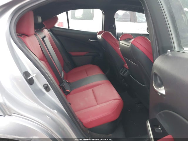 2024 Lexus Ux 250h F Sport Handling მანქანა იყიდება აუქციონზე, vin: JTHR9JBH1R2073593, აუქციონის ნომერი: 45206469