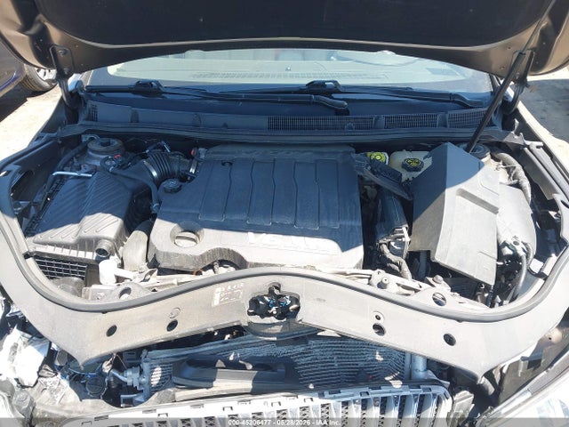 Aukcja sprzedaży 2012 Buick Lacrosse Premium 1 Group, vin: 1G4GE5E31CF309215, numer aukcji: 45206477