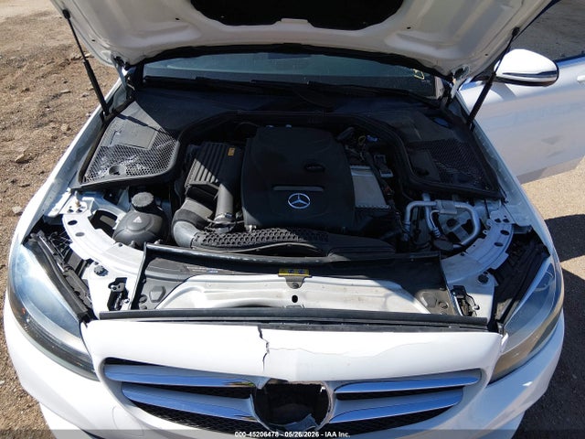 Aukcja sprzedaży 2018 Mercedes-benz C 300, vin: 55SWF4JB9JU238611, numer aukcji: 45206478