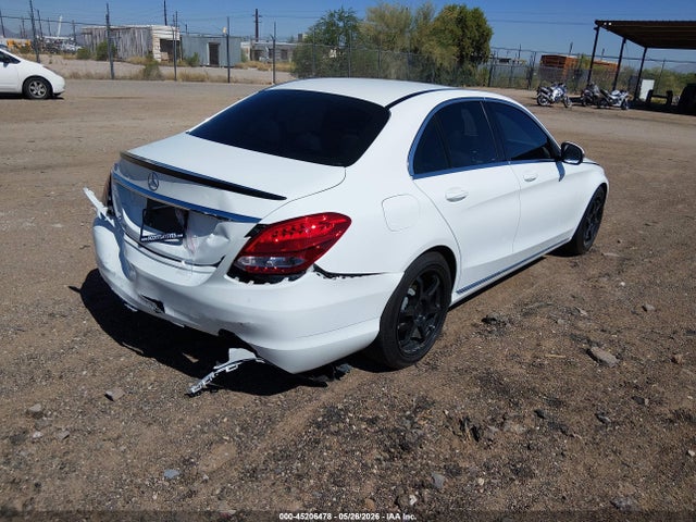 Aukcja sprzedaży 2018 Mercedes-benz C 300, vin: 55SWF4JB9JU238611, numer aukcji: 45206478