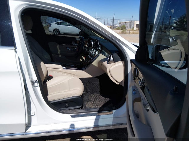 Aukcja sprzedaży 2018 Mercedes-benz C 300, vin: 55SWF4JB9JU238611, numer aukcji: 45206478