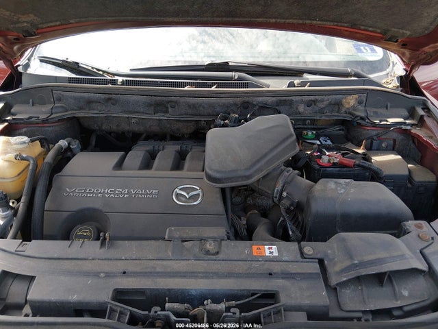 Aukcja sprzedaży 2009 Mazda Cx-9 Touring, vin: JM3TB38V690170411, numer aukcji: 45206486