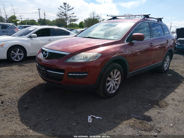 Aukcja sprzedaży 2009 Mazda Cx-9 Touring, vin: JM3TB38V690170411, numer aukcji: 45206486