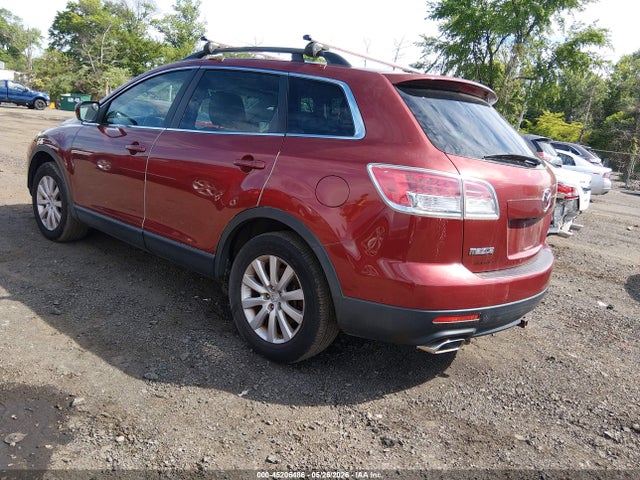 Aukcja sprzedaży 2009 Mazda Cx-9 Touring, vin: JM3TB38V690170411, numer aukcji: 45206486