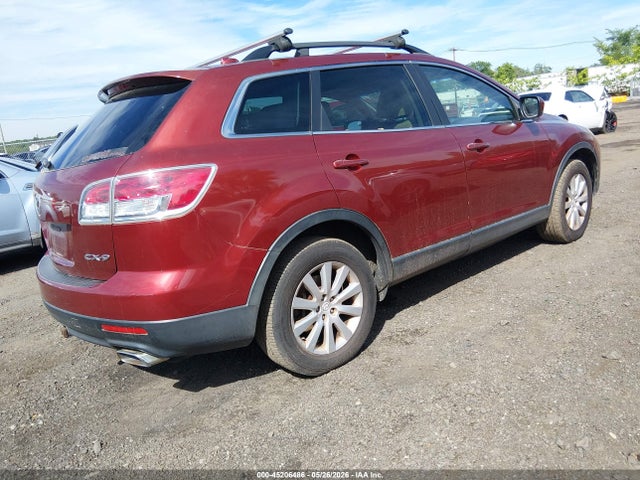 Aukcja sprzedaży 2009 Mazda Cx-9 Touring, vin: JM3TB38V690170411, numer aukcji: 45206486