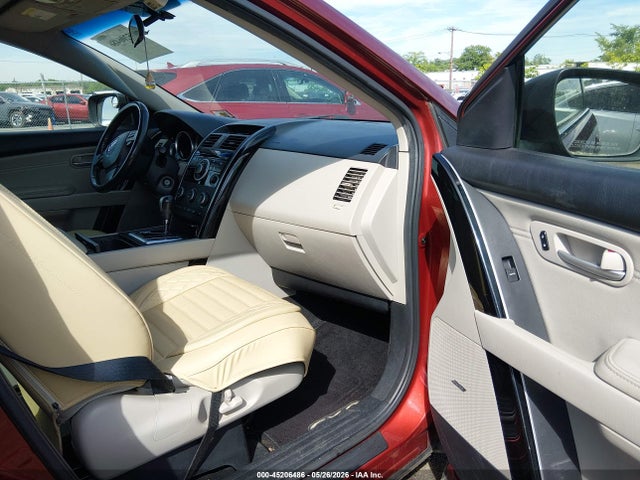 Aukcja sprzedaży 2009 Mazda Cx-9 Touring, vin: JM3TB38V690170411, numer aukcji: 45206486