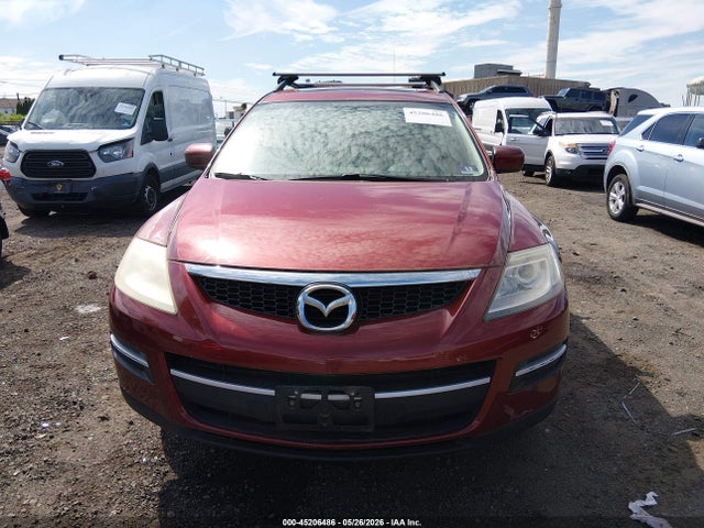 Aukcja sprzedaży 2009 Mazda Cx-9 Touring, vin: JM3TB38V690170411, numer aukcji: 45206486