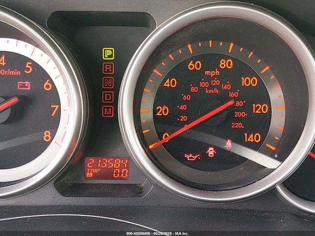 Aukcja sprzedaży 2009 Mazda Cx-9 Touring, vin: JM3TB38V690170411, numer aukcji: 45206486