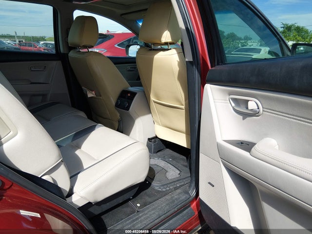 Aukcja sprzedaży 2009 Mazda Cx-9 Touring, vin: JM3TB38V690170411, numer aukcji: 45206486