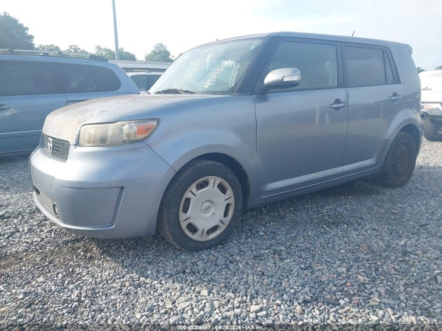 45206487 :رقم المزاد ، JTLKE50E091086652 vin ، 2009 Scion Xb مزاد بيع