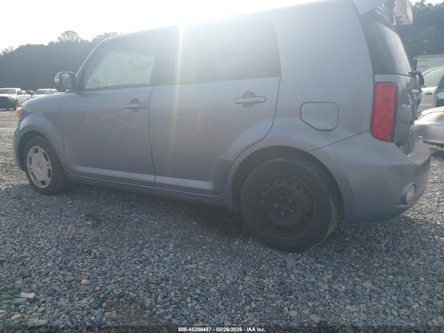 45206487 :رقم المزاد ، JTLKE50E091086652 vin ، 2009 Scion Xb مزاد بيع
