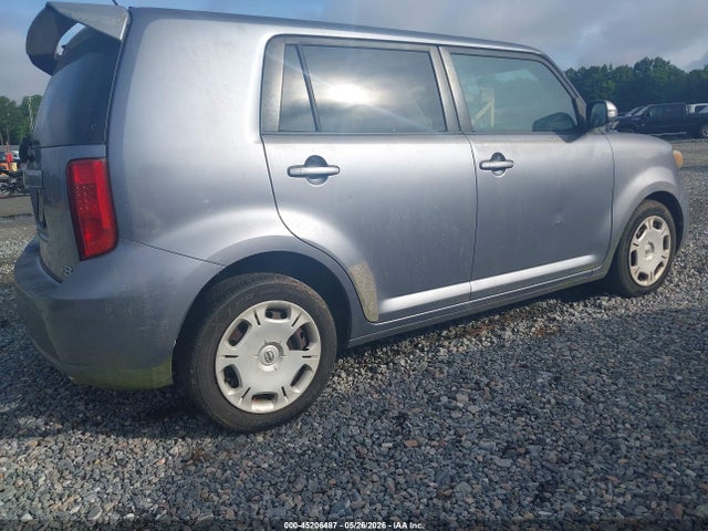 45206487 :رقم المزاد ، JTLKE50E091086652 vin ، 2009 Scion Xb مزاد بيع