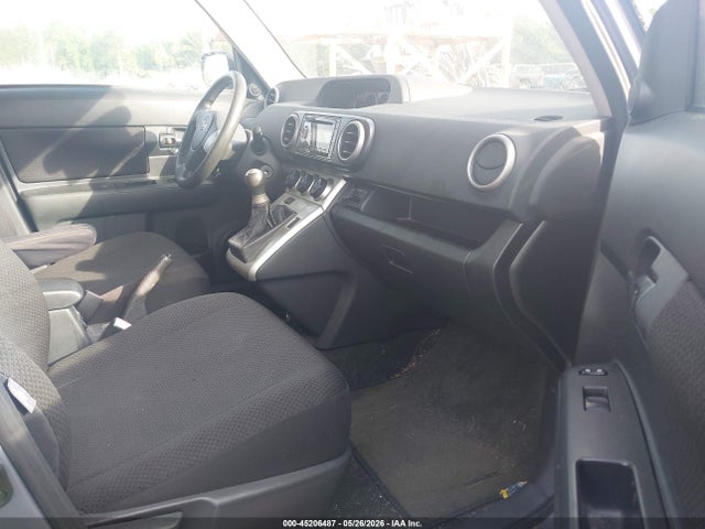 45206487 :رقم المزاد ، JTLKE50E091086652 vin ، 2009 Scion Xb مزاد بيع