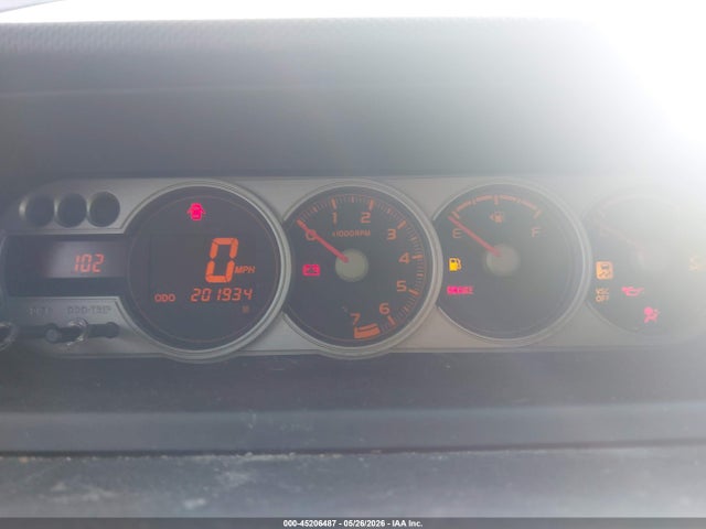 45206487 :رقم المزاد ، JTLKE50E091086652 vin ، 2009 Scion Xb مزاد بيع