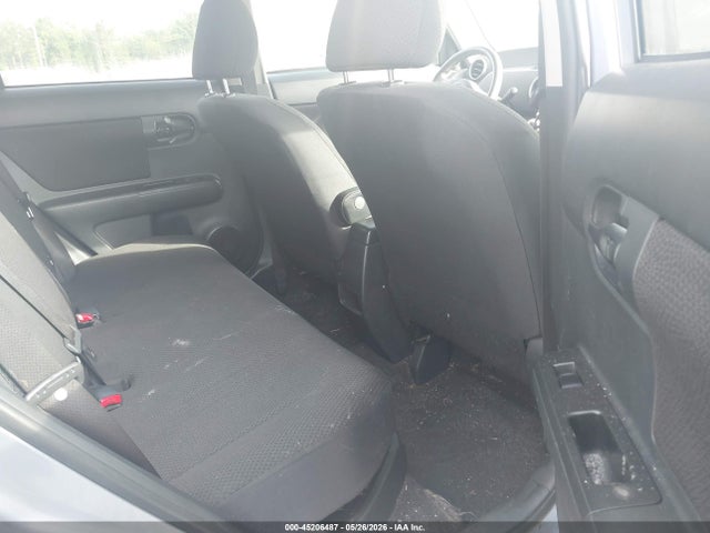 45206487 :رقم المزاد ، JTLKE50E091086652 vin ، 2009 Scion Xb مزاد بيع